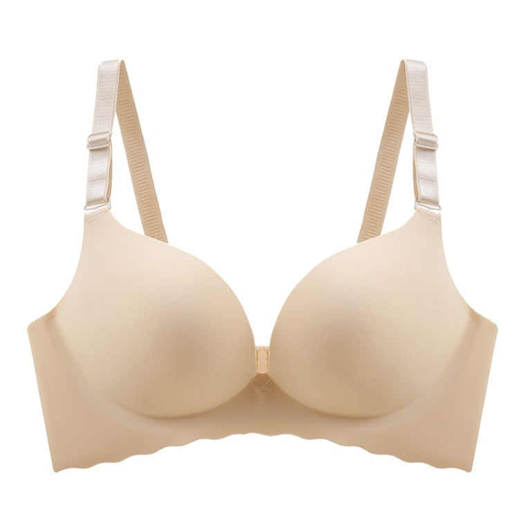 Un soutien gorge que toute les femme veux confortable aucune coutures,  doux et un bon soutien.