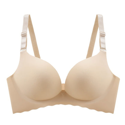 Un soutien gorge que toute les femme veux confortable aucune coutures,  doux et un bon soutien.