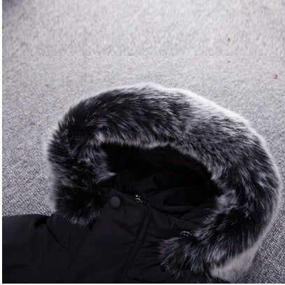 Veste en coton épais pour enfants lire les descriptions sur chaque article pour bien choisir votre grandeur