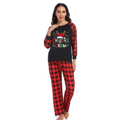 Célébrer Noël avec votre pyjama