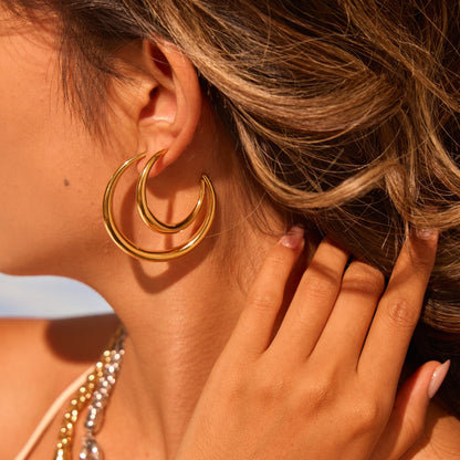 Simple magnifique et classique