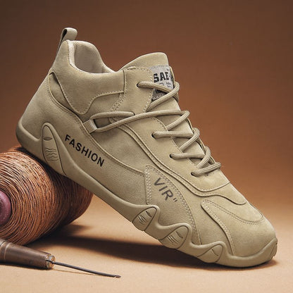 Chaussures antidérapantes pour hommes, semelle souple, légères et résistantes à l'usure