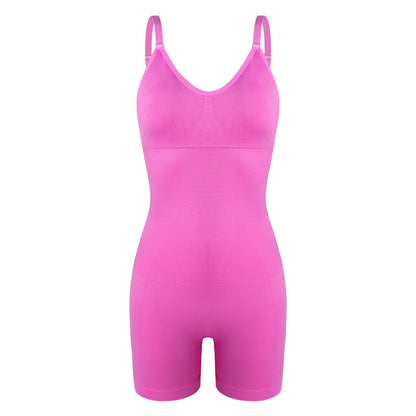 Gaine pour femme pour une silhouette droite confortable sans coutures.