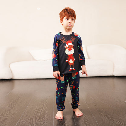 Pyjama Noël pour toute la famille