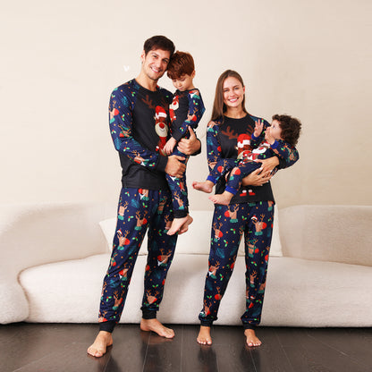Pyjama Noël pour toute la famille