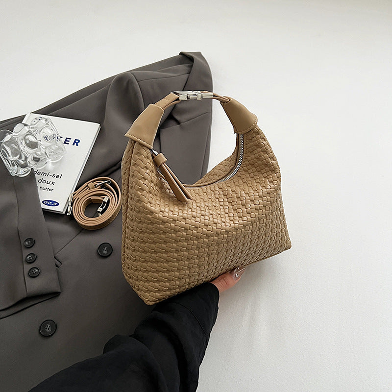 Simple All-match Shoulder High-grade Messenger Bag