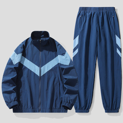 Ensemble Sport tendance Pour hommes Stylé