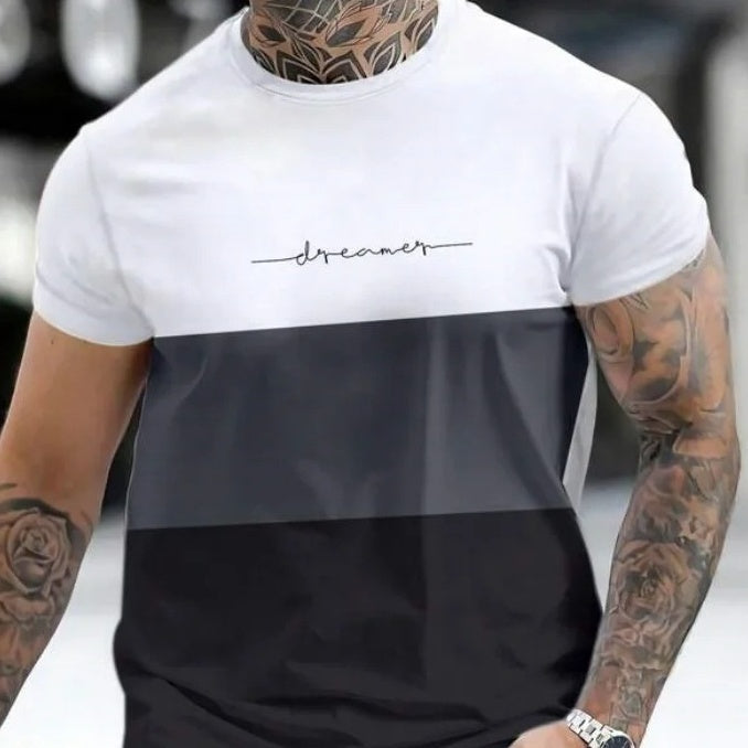 T-shirt homme imprimé en 3D, vêtement de sport bien lire les descriptions sur chaque article pour choisir votre bonne grandeur
