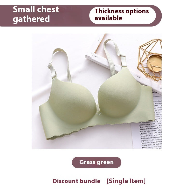 Un soutien gorge que toute les femme veux confortable aucune coutures,  doux et un bon soutien.