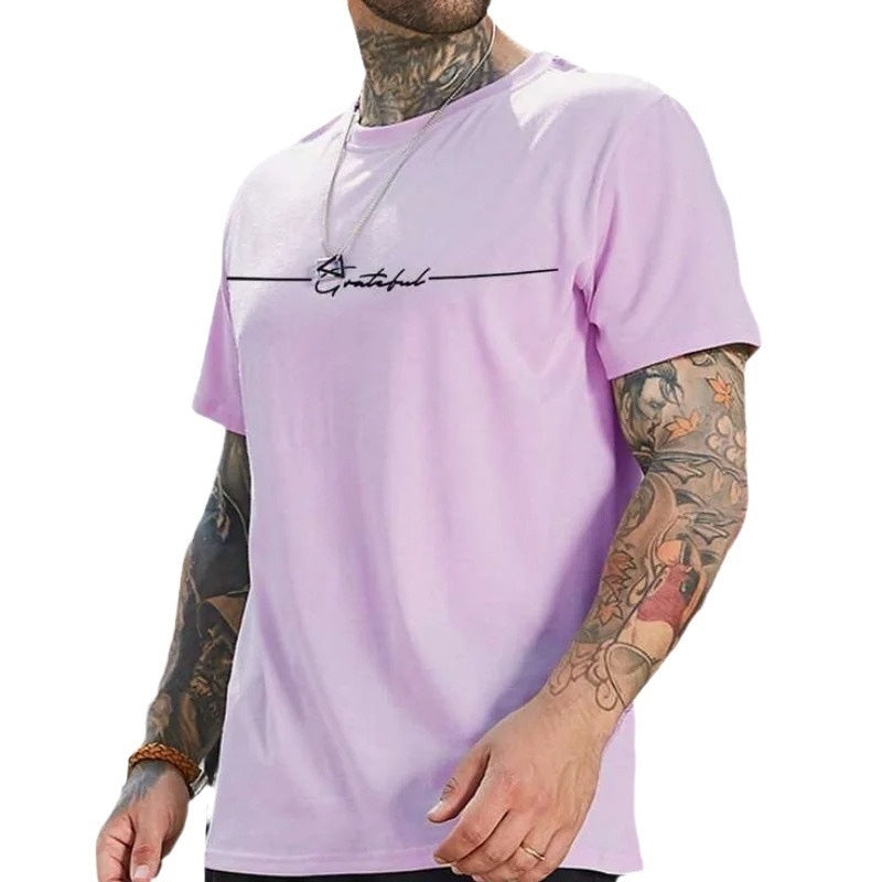 T-shirt homme imprimé en 3D, vêtement de sport bien lire les descriptions sur chaque article pour choisir votre bonne grandeur