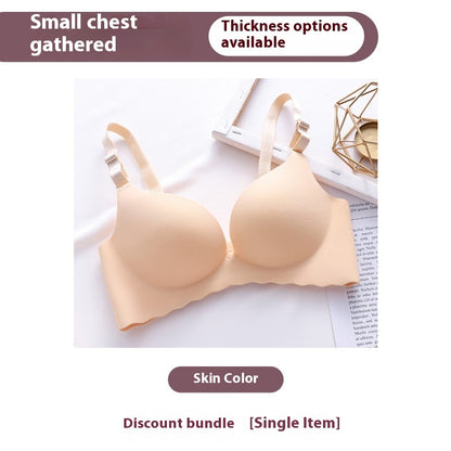 Un soutien gorge que toute les femme veux confortable aucune coutures,  doux et un bon soutien.