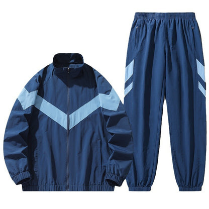 Ensemble Sport tendance Pour hommes Stylé