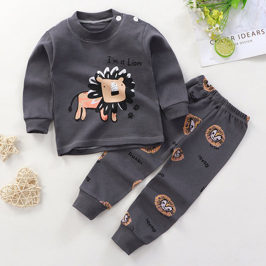 Ensemble pour garçons et filles, pyjamas en coton . Bien lire les descriptions pour choisir la bonne taille