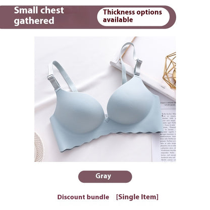 Un soutien gorge que toute les femme veux confortable aucune coutures,  doux et un bon soutien.