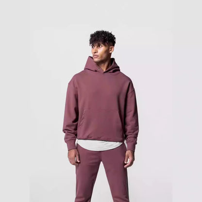 Ensemble pull-Jogging Très confortable et Doux