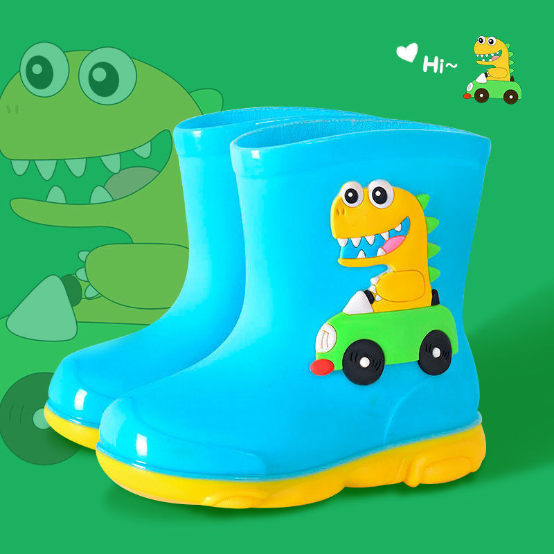 botte de pluie pour enfants