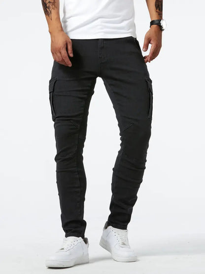 Jeans skinny pour homme