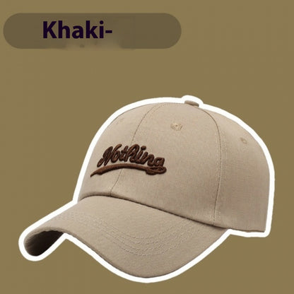 Chapeau minimaliste polyvalent pour l’extérieur – protection solaire et ombrage