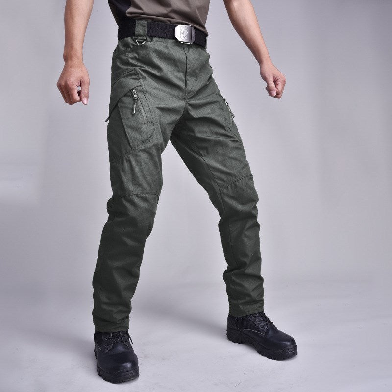 Pantalon tactique militaire de ville pour hommes, lire la description de l'article pour bien choisir votre grandeur