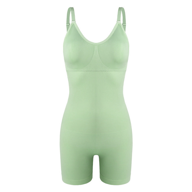 Gaine pour femme pour une silhouette droite confortable sans coutures.