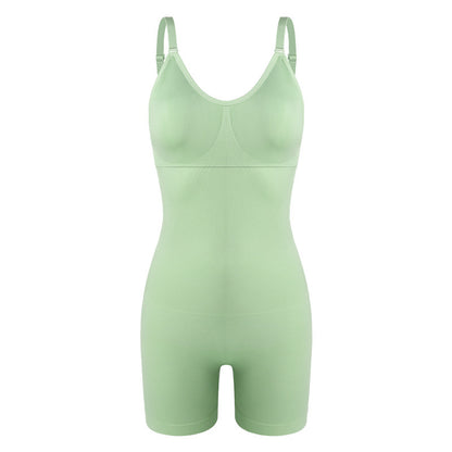 Gaine pour femme pour une silhouette droite confortable sans coutures.