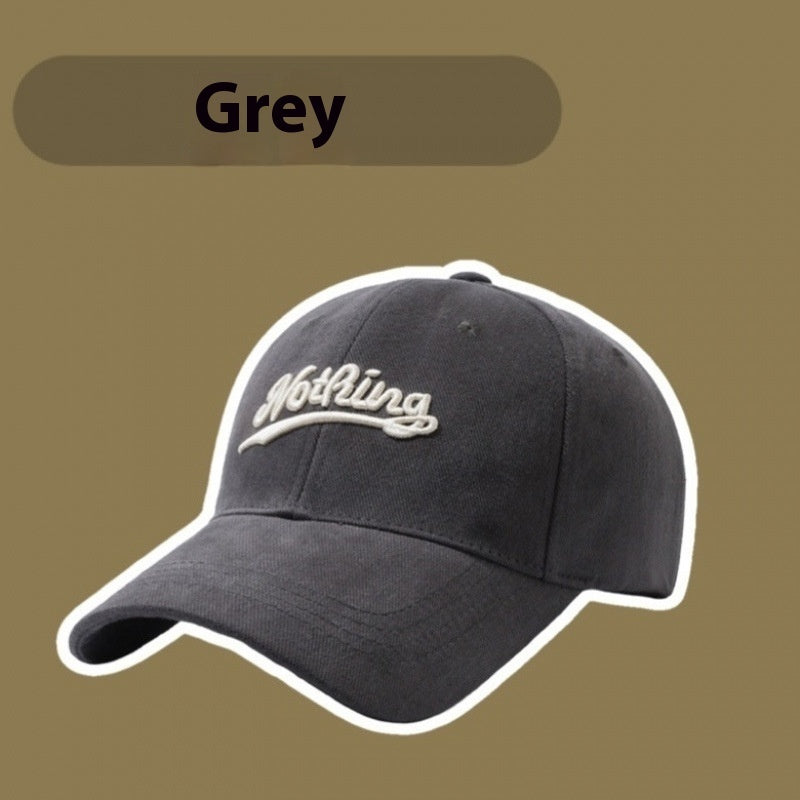 Chapeau minimaliste polyvalent pour l’extérieur – protection solaire et ombrage