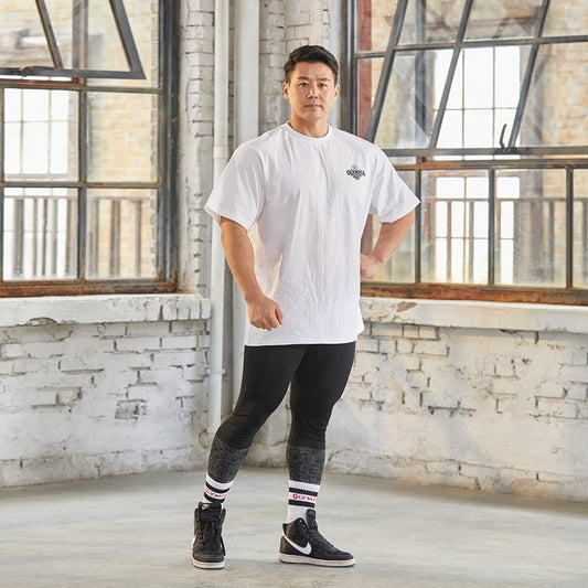 T-shirt de sport ample et surdimensionné pour l'été bien lire les descriptions sur chaque article pour choisir votre bonne grandeur