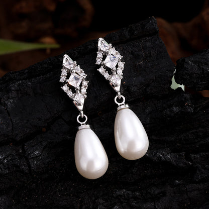 Magnifique Pearl très délicat