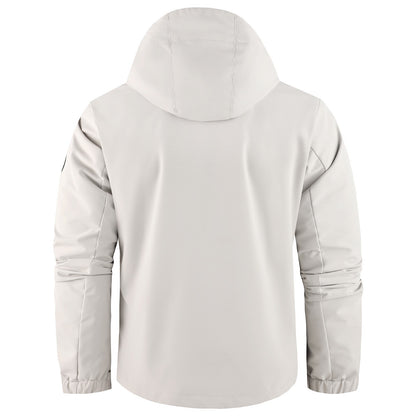 Mens Flight Suit Jacket Workwear Hooded Jacket