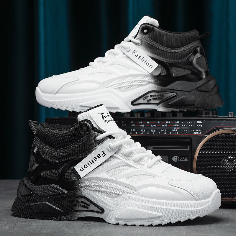 Fashionable Versatile Casual Sneakers For Men