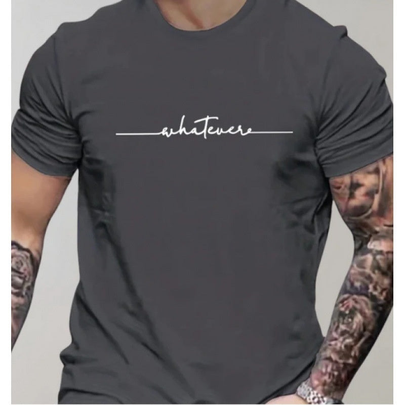 T-shirt homme imprimé en 3D, vêtement de sport bien lire les descriptions sur chaque article pour choisir votre bonne grandeur