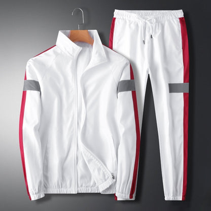 Ensemble Sport en polyester Tendances