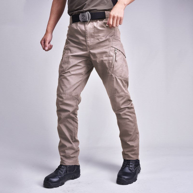 Pantalon tactique militaire de ville pour hommes, lire la description de l'article pour bien choisir votre grandeur