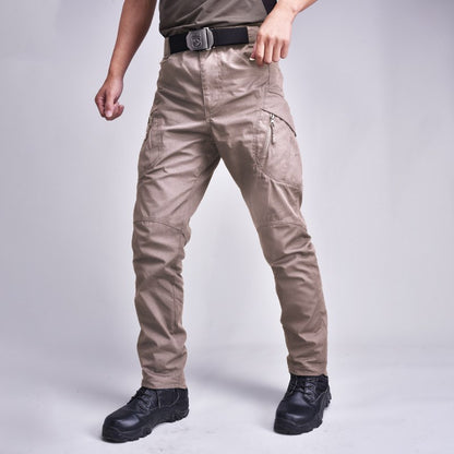 Pantalon tactique militaire de ville pour hommes, lire la description de l'article pour bien choisir votre grandeur