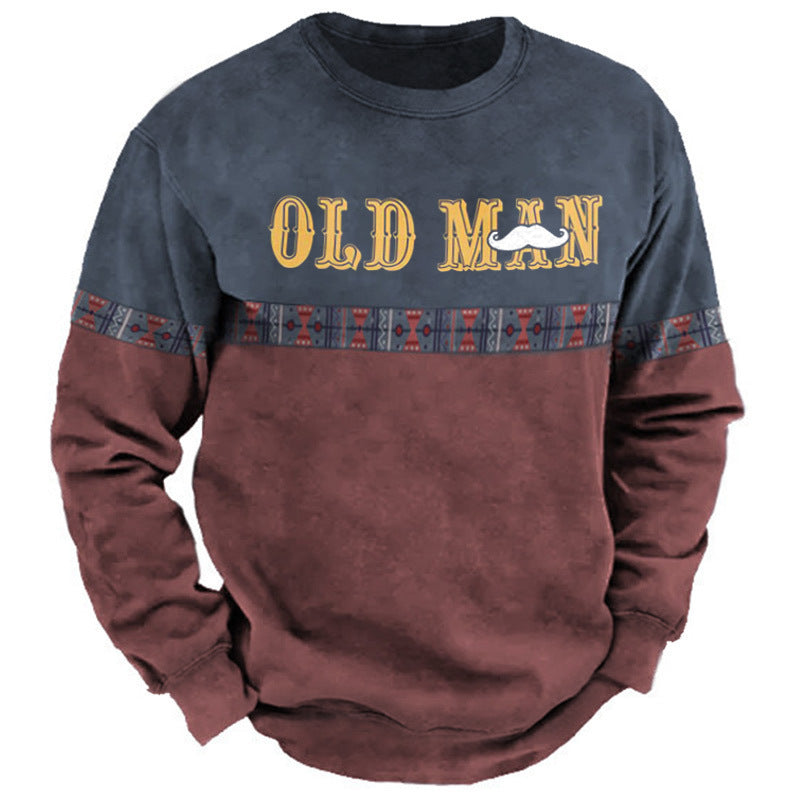 Pull col rond tendance streetwear pour homme bien lire les descriptions sur chaque article pour choisir votre bonne grandeur