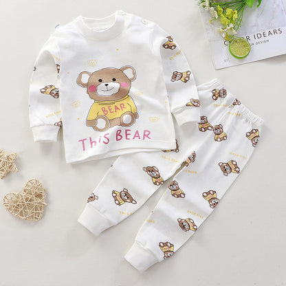 Ensemble pour garçons et filles, pyjamas en coton . Bien lire les descriptions pour choisir la bonne taille