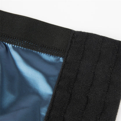 Camouflage Waist Belt For Fitness Sauna