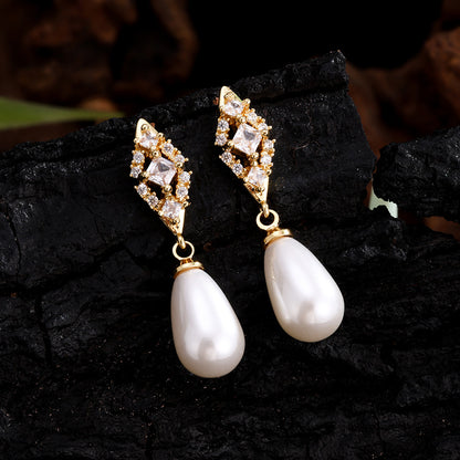 Magnifique Pearl très délicat