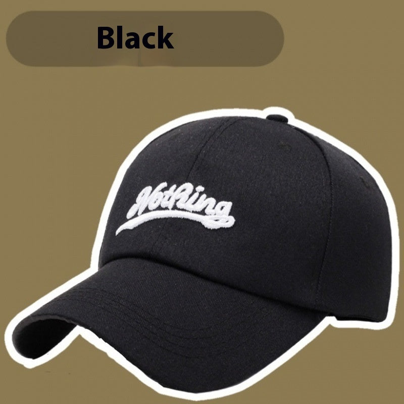 Chapeau minimaliste polyvalent pour l’extérieur – protection solaire et ombrage