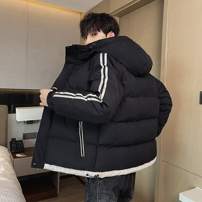 Manteau  Homme Tendances Automne-hiver