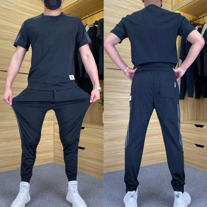 Ensemble sport ou confort