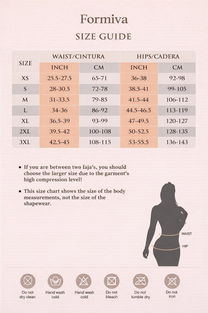 Fajas Colombianas Shapewear For Women Tummy Control Full Shapewear Butt Lifter With Zipper Crotch