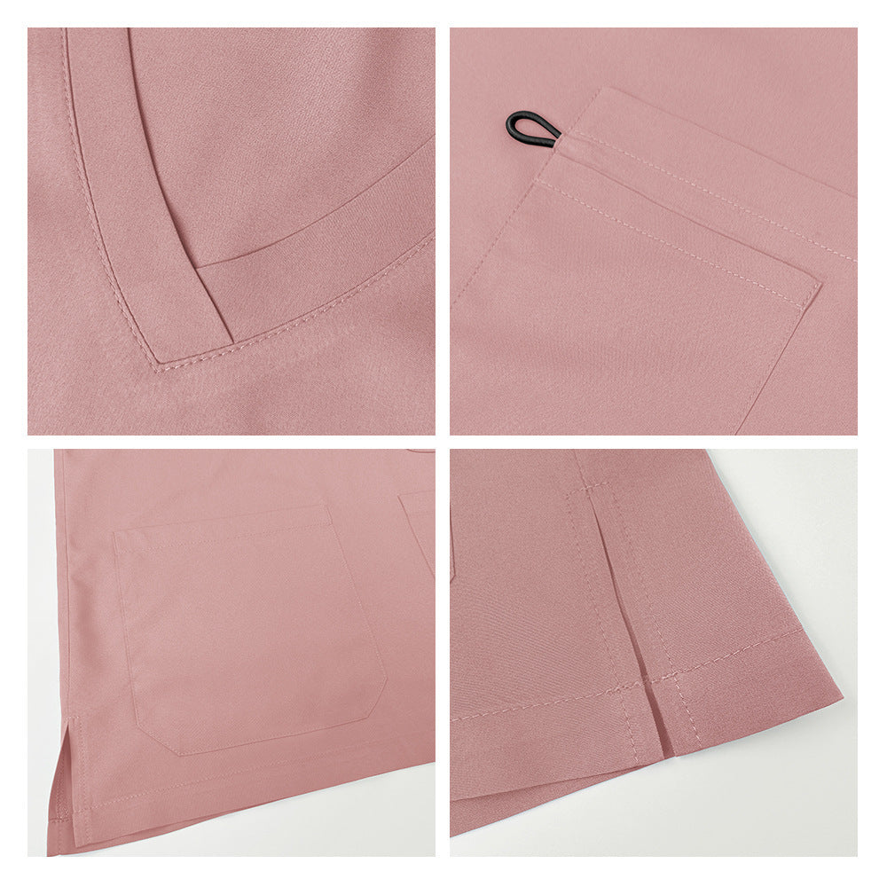 Uniformes infirmières, préposé bénéficiaire ou autres métiers, confort tendance pour femmes