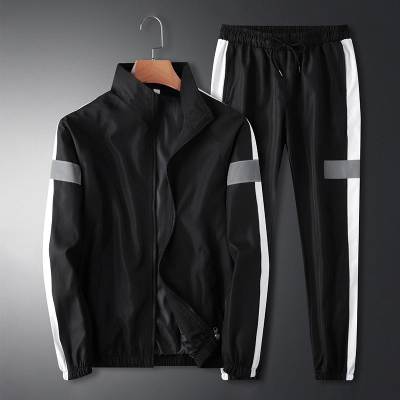 Ensemble Sport en polyester Tendances
