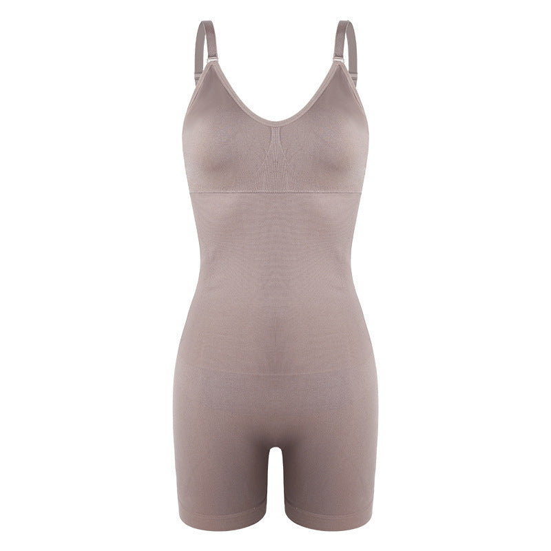 Gaine pour femme pour une silhouette droite confortable sans coutures.