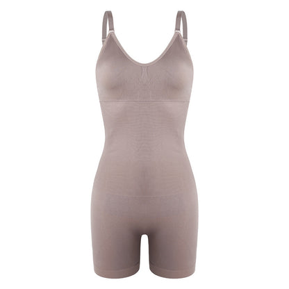 Gaine pour femme pour une silhouette droite confortable sans coutures.