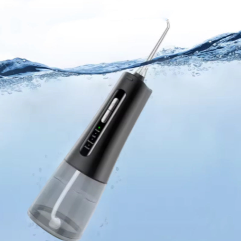Home Fashion Minimalist Rechargeable Oral Irrigator