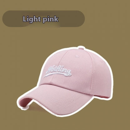 Chapeau minimaliste polyvalent pour l’extérieur – protection solaire et ombrage