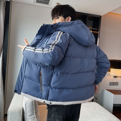 Manteau  Homme Tendances Automne-hiver