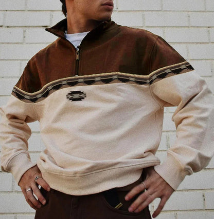 Pull col rond tendance streetwear pour homme bien lire les descriptions sur chaque article pour choisir votre bonne grandeur
